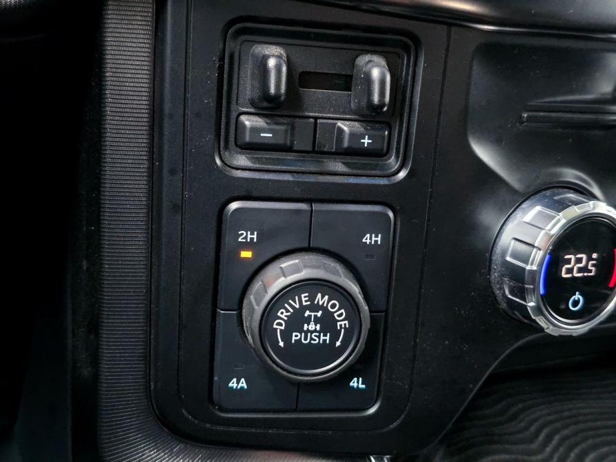 Ford F-150 XIV Уфа  - изображение 22