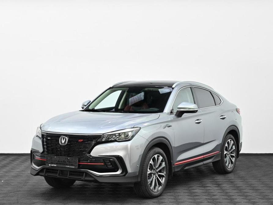 Changan CS85 I Рестайлинг Москва  - изображение 3