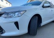 Toyota Camry VII (XV50) Рестайлинг 2 Самара  - изображение 48