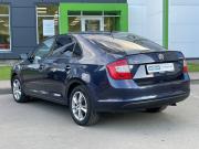 Skoda Rapid I Ярославль  - изображение 17