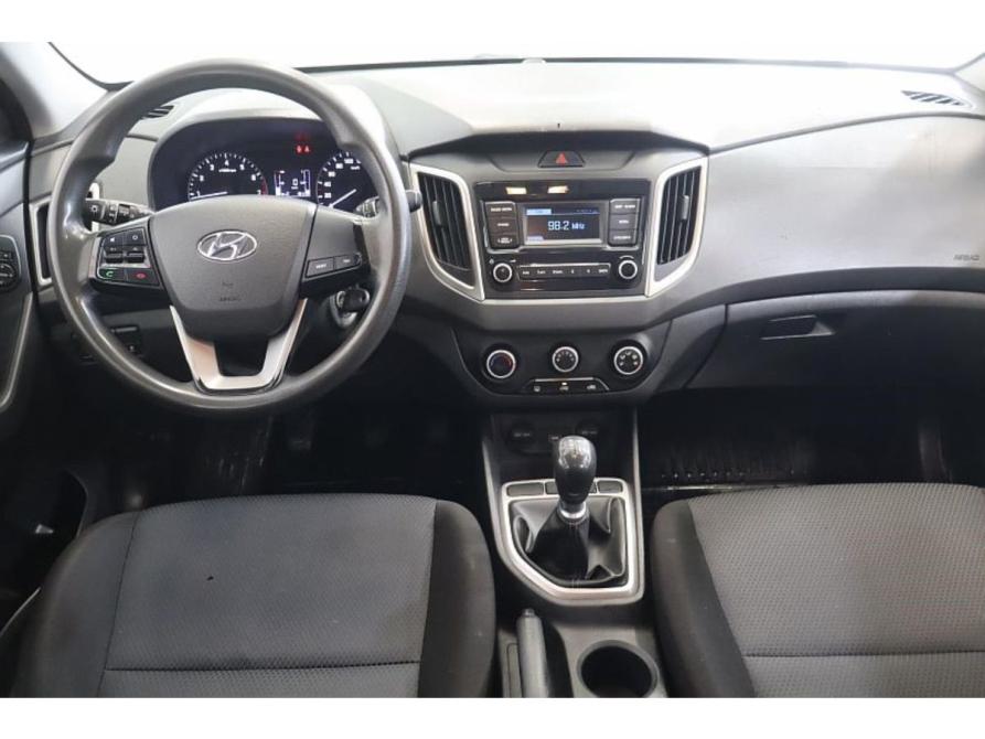 Hyundai Creta I Коломна  - изображение 11