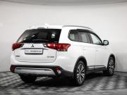 Mitsubishi Outlander III Рестайлинг 3 Санкт-Петербург  - изображение 34