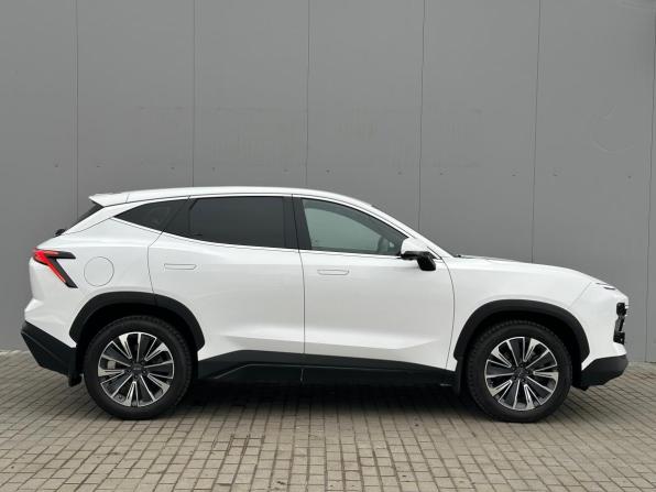 JETOUR DASHING I с пробегом 2024 года, цена 2 040 000 рублей, 29641 км, внедорожник, Автокод Объявления