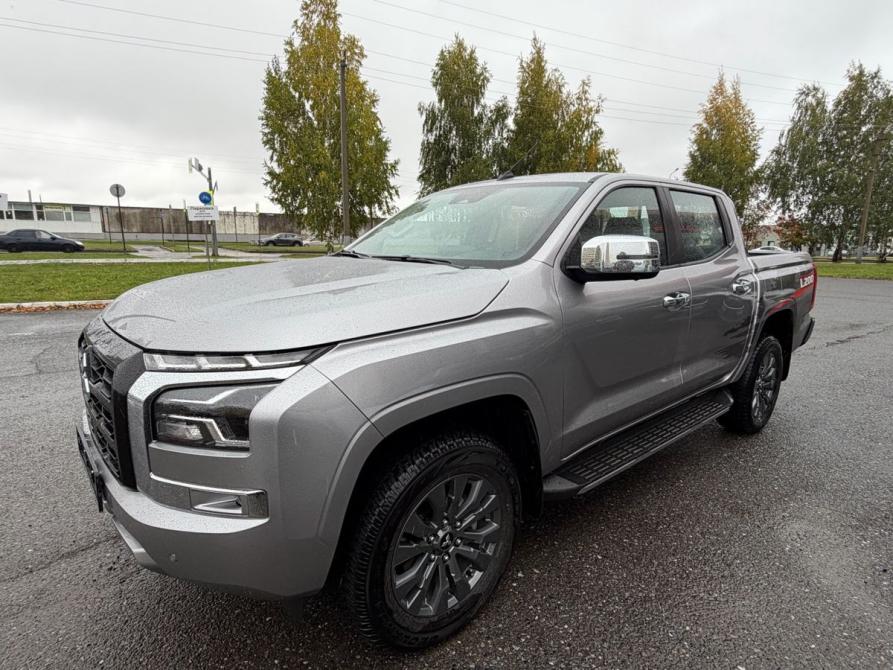 Mitsubishi L200 VI Нижнекамск  - изображение 7