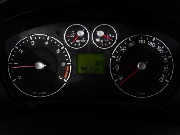 Ford Fiesta Mk5 с пробегом 2007 года, цена 499 000 рублей, 149284 км, хэтчбек, Автокод Объявления