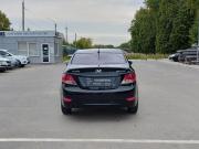 Hyundai Solaris I Чебоксары  - изображение 29