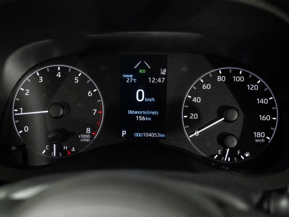 Toyota Yaris IV с пробегом 2020 года, цена 990 500 рублей, 104053 км, хэтчбек, Автокод Объявления