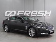 Jaguar XF I Рестайлинг Воронеж  - изображение 22