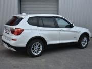 BMW X3 II (F25) Рестайлинг Мончегорск  - изображение 21