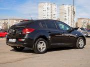 Chevrolet Cruze I Рестайлинг Ижевск  - изображение 23