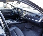 BMW 5 серии VI (F10/F11/F07) Рестайлинг Брянск  - изображение 29