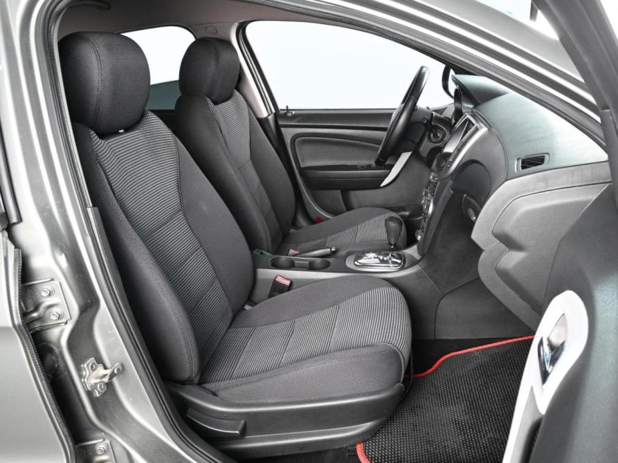 Chery M11 (A3) Ростов-на-Дону  - изображение 8