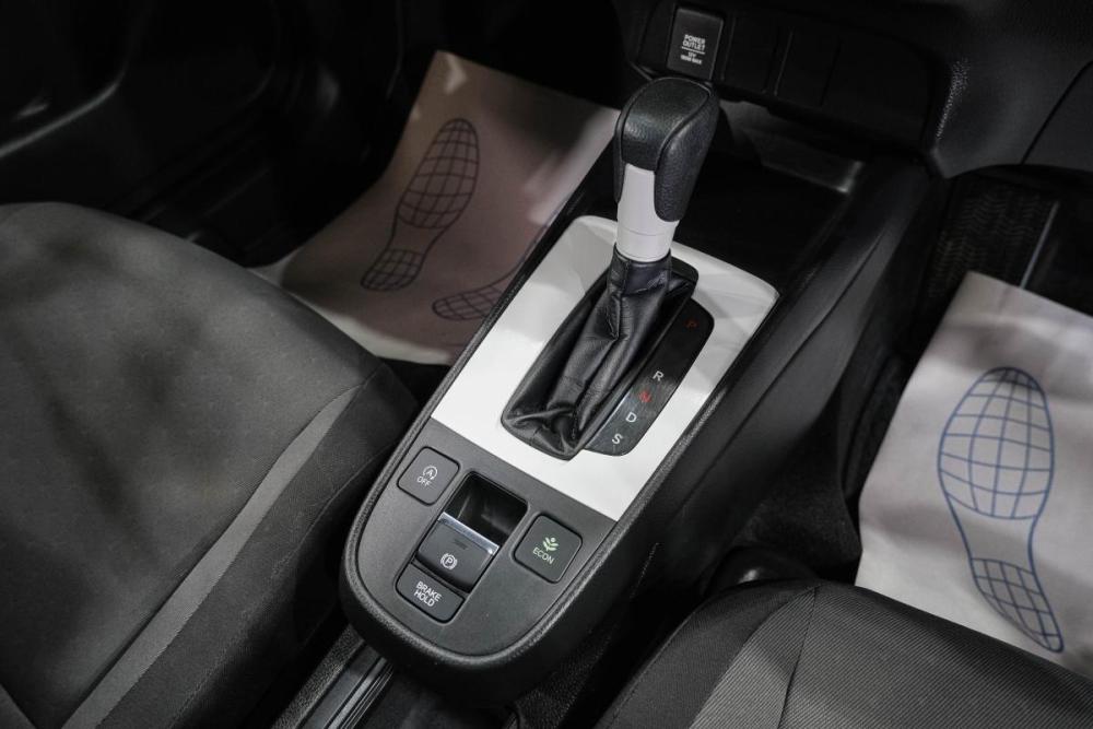 Honda Fit IV Новокузнецк  - изображение 24