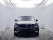 Volkswagen Touareg III Москва  - изображение 21