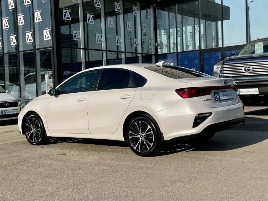 Kia Cerato IV Краснодар  - изображение 3