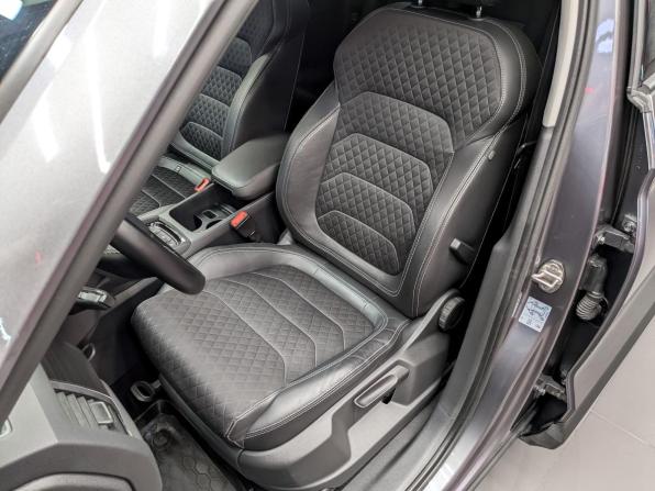 Skoda Kodiaq I с пробегом 2021 года, цена 2 885 000 рублей, 114067 км, внедорожник, Автокод Объявления
