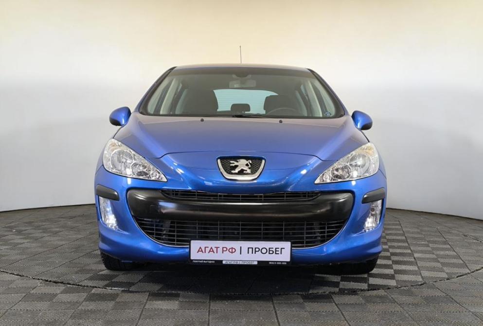 Peugeot 308 I Нижний Новгород  - изображение 2
