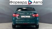 Lada (ВАЗ) Vesta I Сургут  - изображение 17