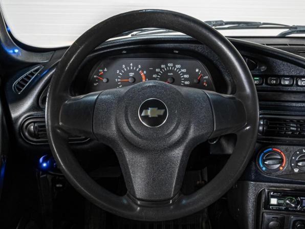 Chevrolet Niva I Рестайлинг с пробегом 2015 года, цена 690 000 рублей, 99304 км, внедорожник, Автокод Объявления