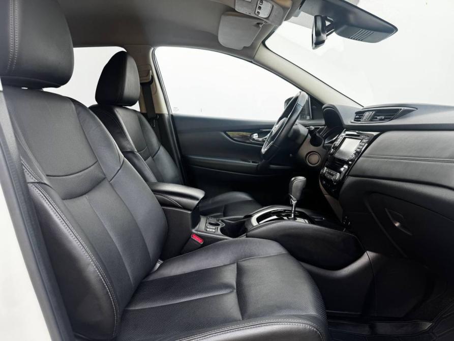 Nissan Qashqai II Рестайлинг Москва  - изображение 10
