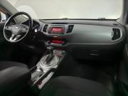 Kia Sportage III Москва  - изображение 33