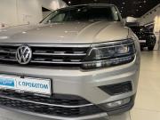 Volkswagen Tiguan II Москва  - изображение 31