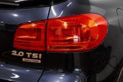 Volkswagen Tiguan I Рестайлинг Барнаул  - изображение 35