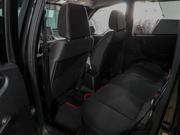 Lada (ВАЗ) Niva Travel I Рестайлинг с пробегом 2025 года, цена 1 599 000 рублей, 9339 км, внедорожник, Автокод Объявления