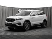 Geely Atlas Pro Москва  - изображение 28