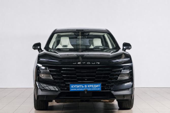 JETOUR DASHING I с пробегом 2023 года, цена 1 999 000 рублей, 45000 км, внедорожник, Автокод Объявления