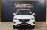 Mazda CX-5 I Рестайлинг Уфа  - изображение 21