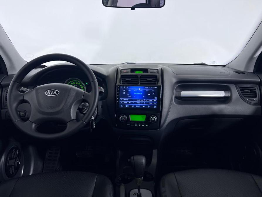 Kia Sportage II Рестайлинг Ростов-на-Дону  - изображение 9