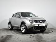Nissan Juke I Санкт-Петербург  - изображение 23