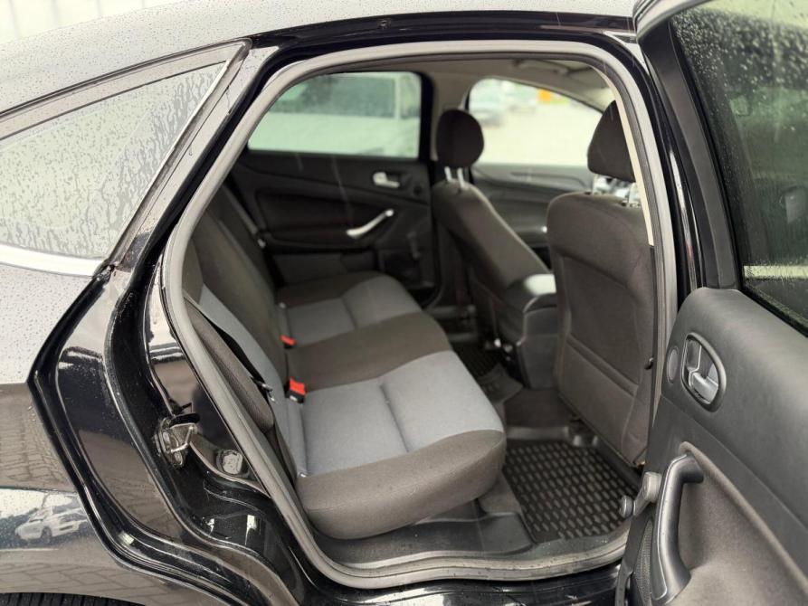 Ford Mondeo IV Рестайлинг Сыктывкар  - изображение 11