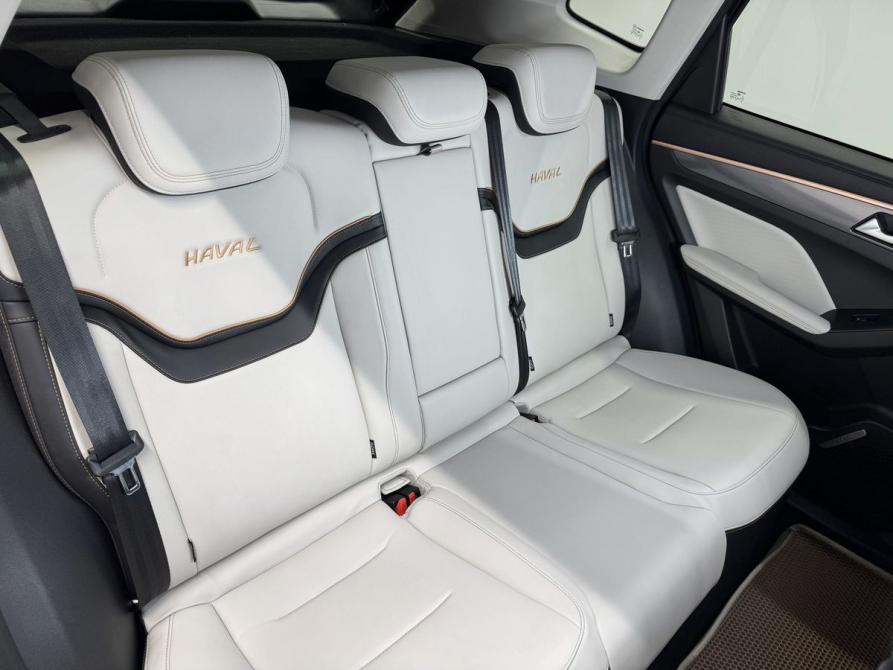 Haval Jolion I Тверь  - изображение 12