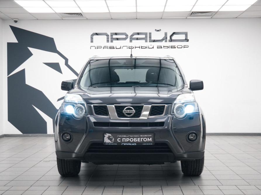 Nissan X-Trail III Ростов-на-Дону  - изображение 2