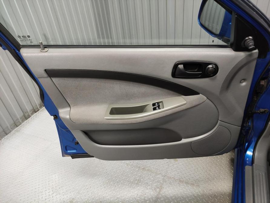 Chevrolet Lacetti I Пермь  - изображение 14