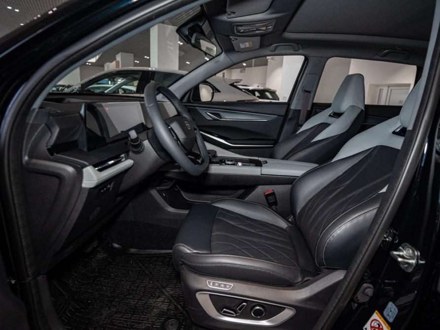Changan CS75 Plus III Москва  - изображение 15