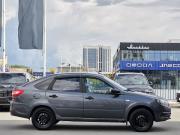 Lada (ВАЗ) Granta I Рестайлинг Новосибирск  - изображение 30