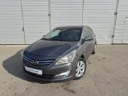 Hyundai Solaris I Рестайлинг Саратов  - изображение 29