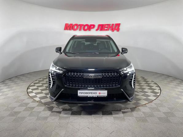 Haval Jolion I Рестайлинг 2 с пробегом 2025 года, цена 2 270 000 рублей, 10225 км, внедорожник, Автокод Объявления