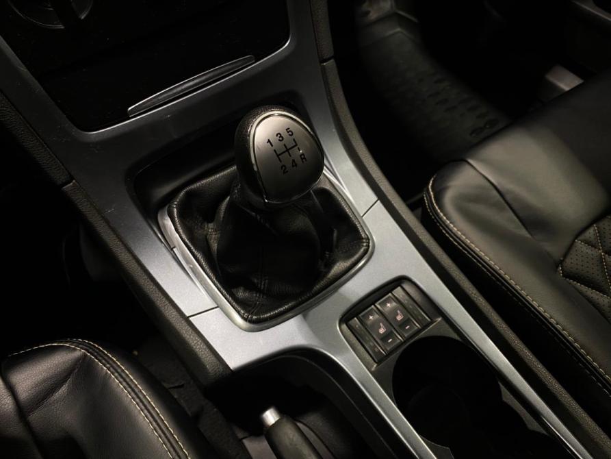Ford Mondeo IV Рестайлинг Челябинск  - изображение 5