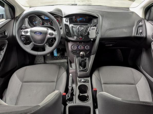 Ford Focus III с пробегом 2013 года, цена 749 900 рублей, 175000 км, седан, Автокод Объявления