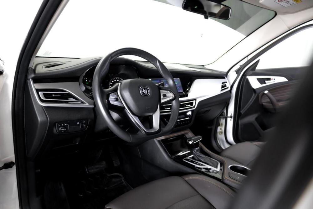 Changan CS35 Plus I Тюмень  - изображение 15