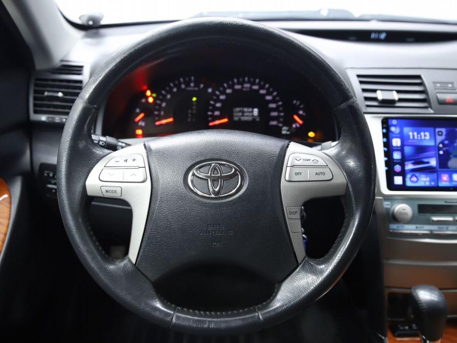 Toyota Camry VI (XV40) Уфа  - изображение 14