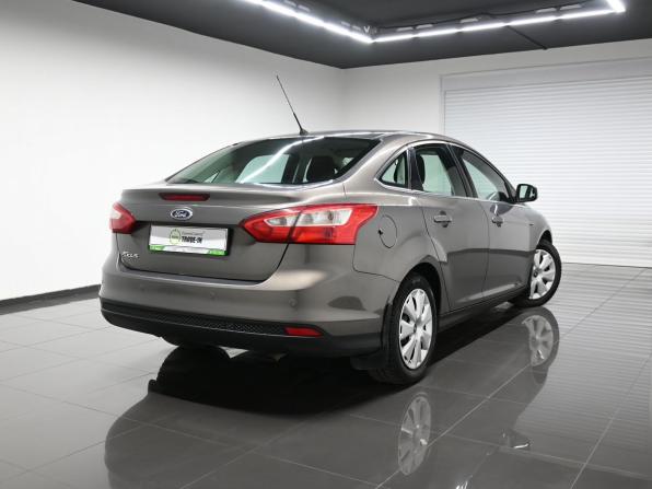 Ford Focus III с пробегом 2012 года, цена 755 000 рублей, 255406 км, седан, Автокод Объявления
