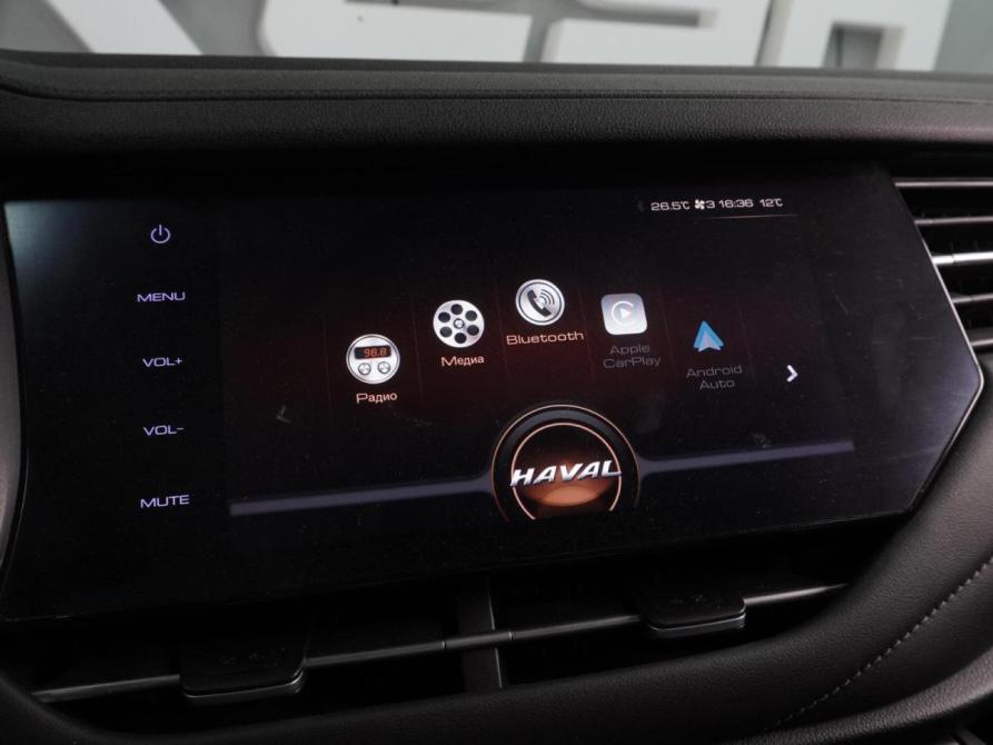 Haval F7 I Воронеж  - изображение 24