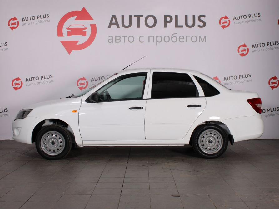 Lada (ВАЗ) Granta I Минеральные Воды  - изображение 6