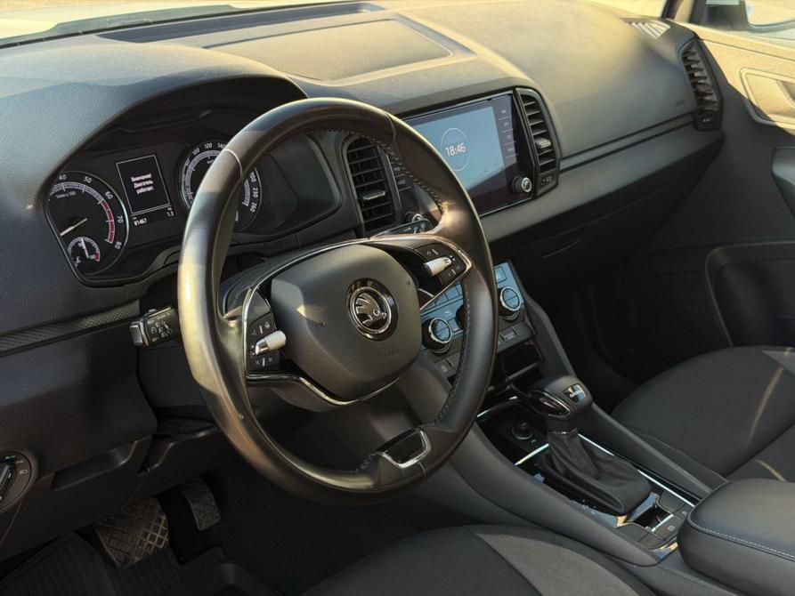 Skoda Karoq I Волгоград  - изображение 27