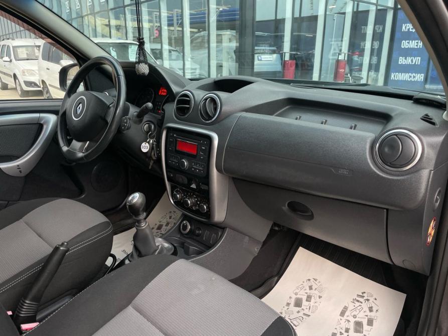Renault Duster I Краснодар  - изображение 20
